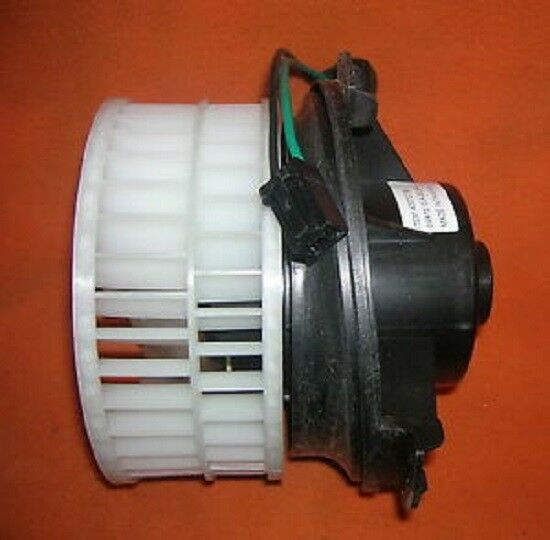 CARQUEST Heater Blower Motor #75739