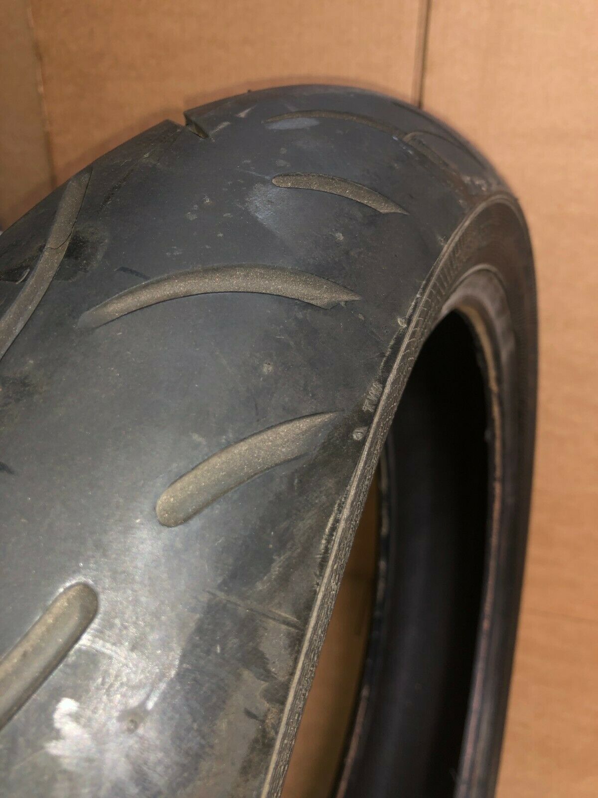 Avon Cobra Tire 130/70VR18 63H AV71 Radial Front Harley Motorcycle