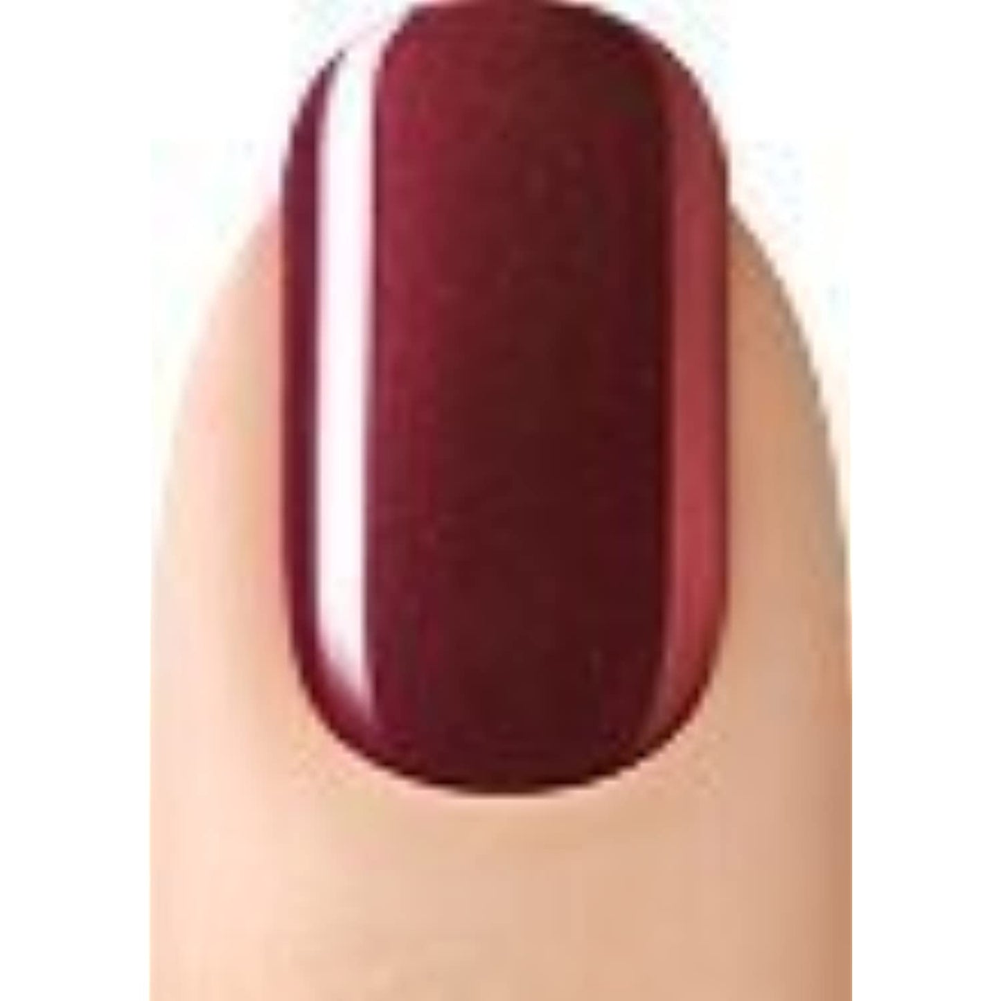 Sensationail by Nailene, Gel Polish Color, Berry Drop .25 Oz