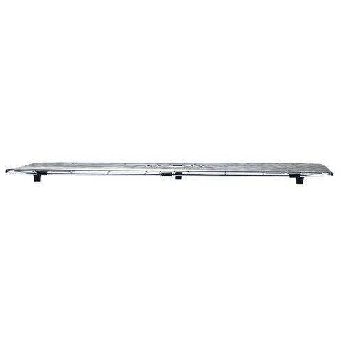 Vigo VGG2514 Kitchen Sink Bottom Grid 26" x 14", Chrome