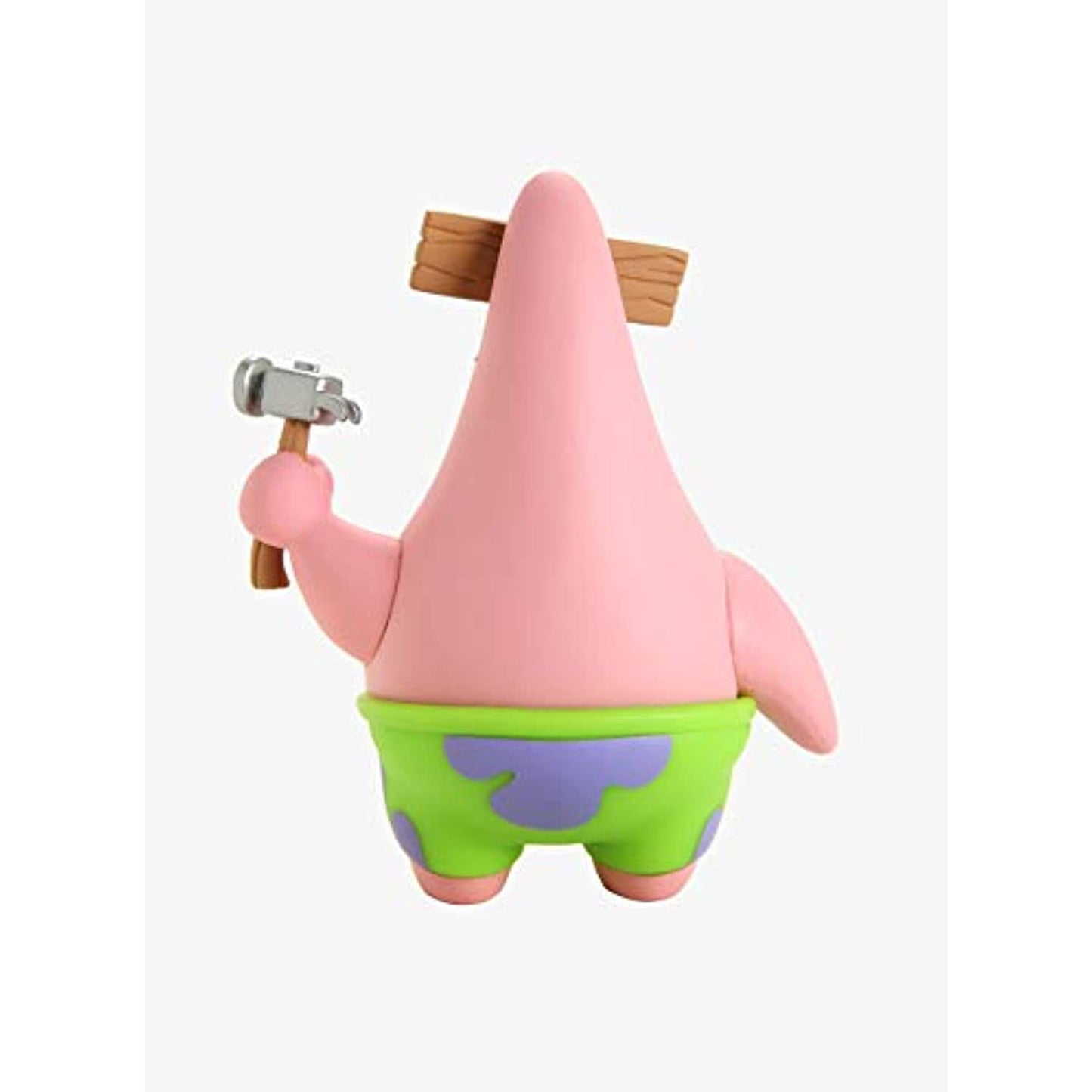 Funko Pop! Animation: Spongebob Squarepants - Patrick with Board, NEW-
