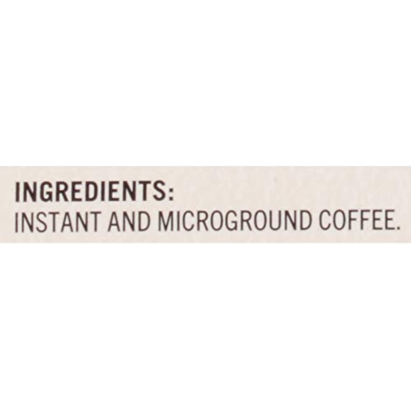 96 Count Starbucks VIA Colombia Coffee Best Before September 2020