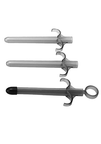 Trinity Vibes Lubricant Launcher, Smoke
