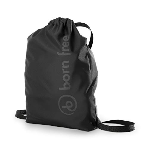 born free WIMA Baby Carrier - Baby Holder Carrier with Four Modes of use