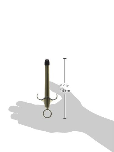 Trinity Vibes Lubricant Launcher, Smoke