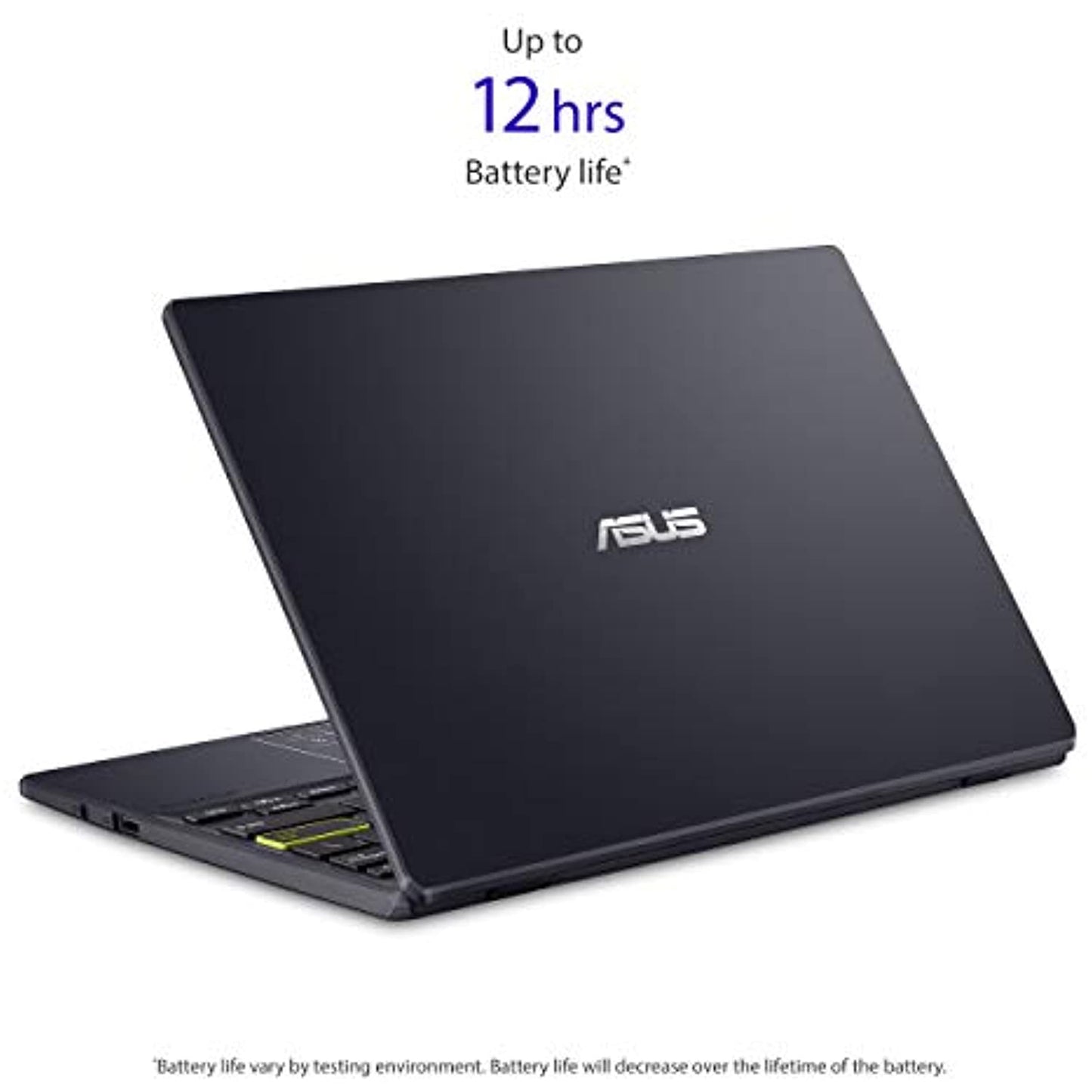 ASUS Laptop L210 Ultra Thin Laptop, 11.6” HD Display, Intel Celeron N4020