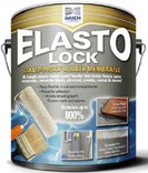 EDPMEX-378 1G GY ELASTOLOCK