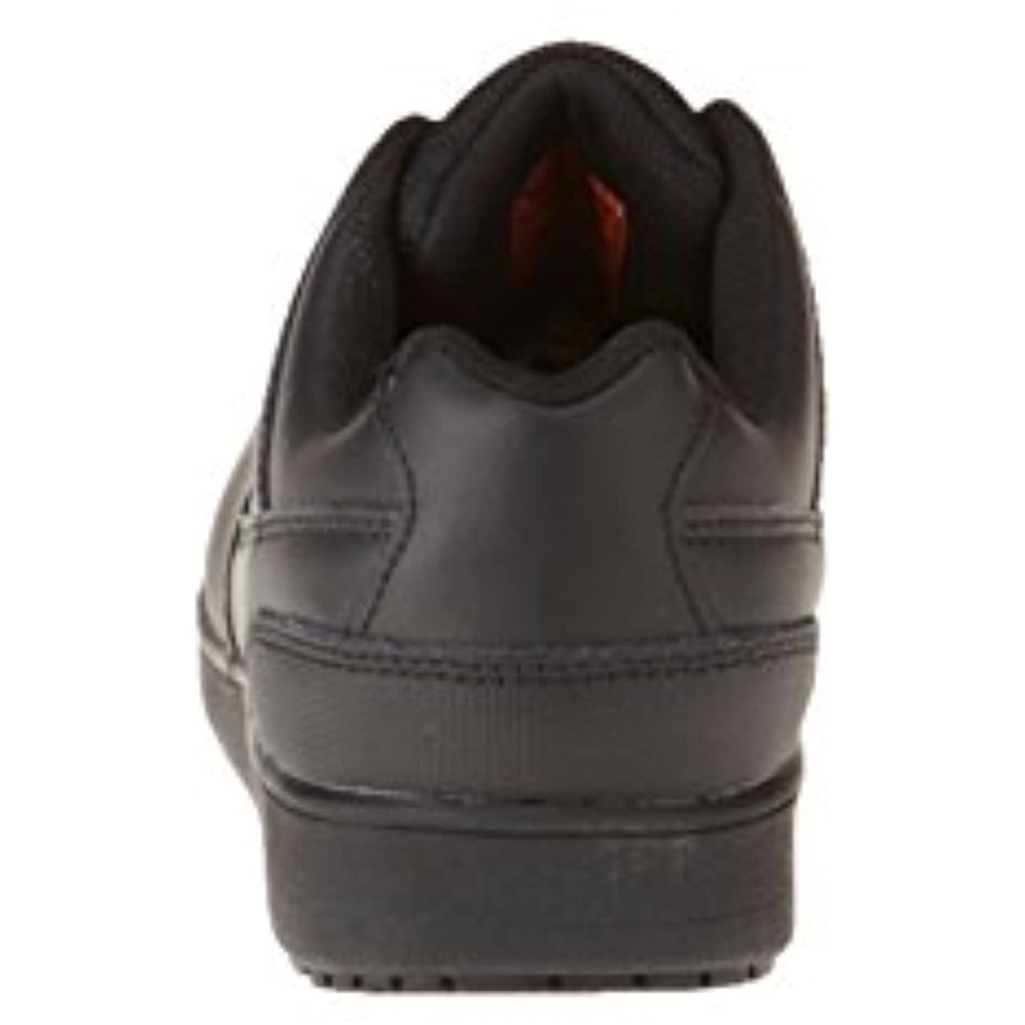 Genuine Grip '2010' -Men: 8/ -210 Women: 9.5 Wide, Black, Slip Resistant