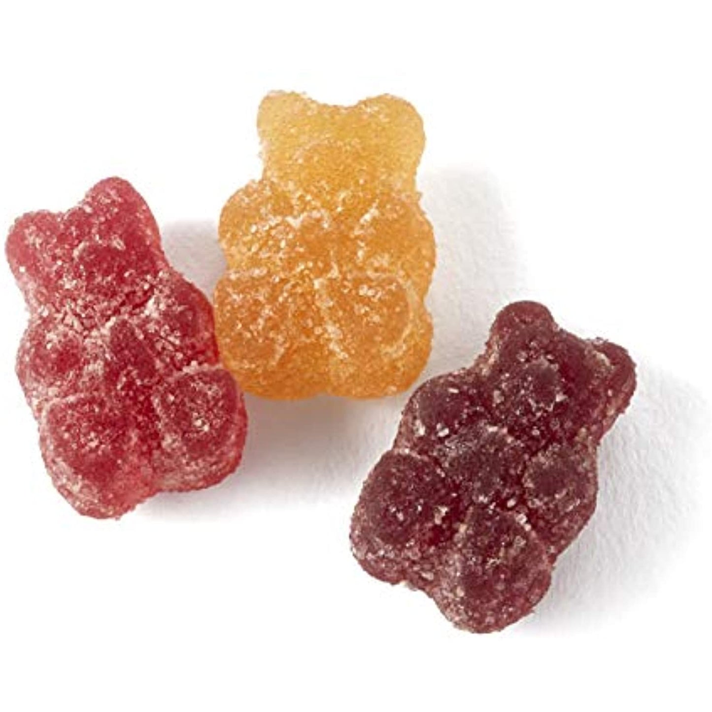 Digestive Advantage Probiotic Gummies- Prevents Occasional Gas, Bloating & Diarrhea For Digestive and Immune Health, 60 Count (Pack of 3) Natural Fruit Flavor