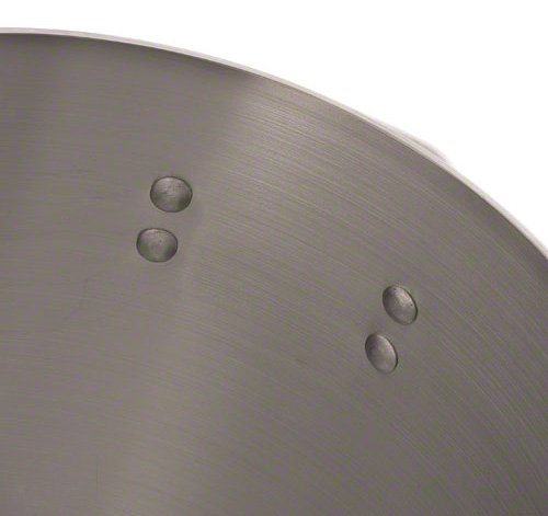 40-Quart Aluminum Stock Pot