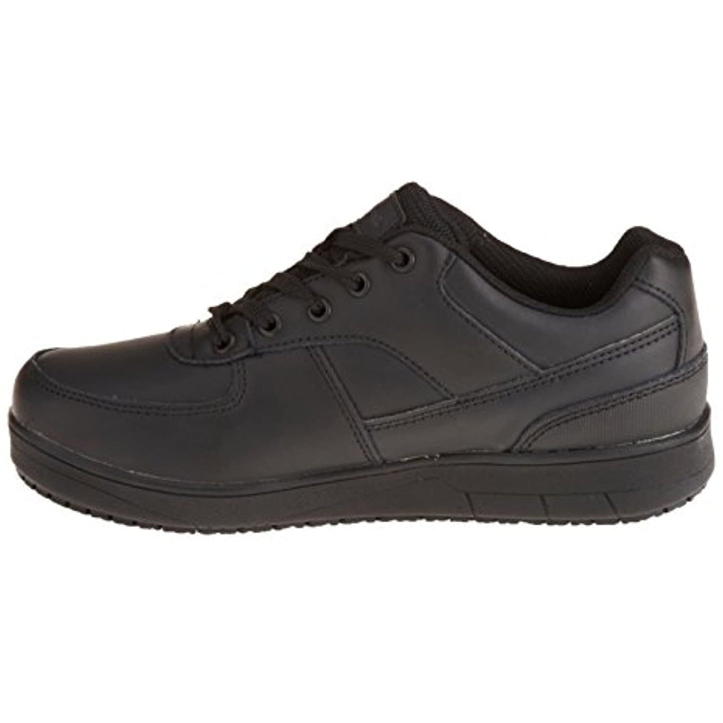 Genuine Grip- '2010 Wide'-Classic, Black, Sizes Men: 6/Women: 7.5 SR - New