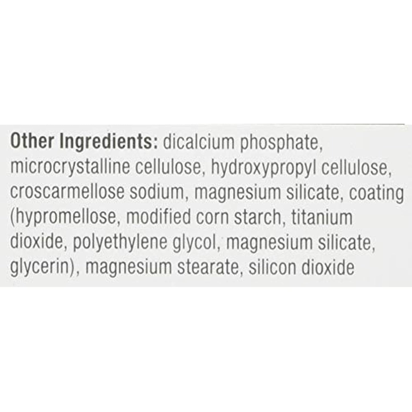 Schiff: Move Free Ultra Bone Strength Support - 30ct EXP 8/2023