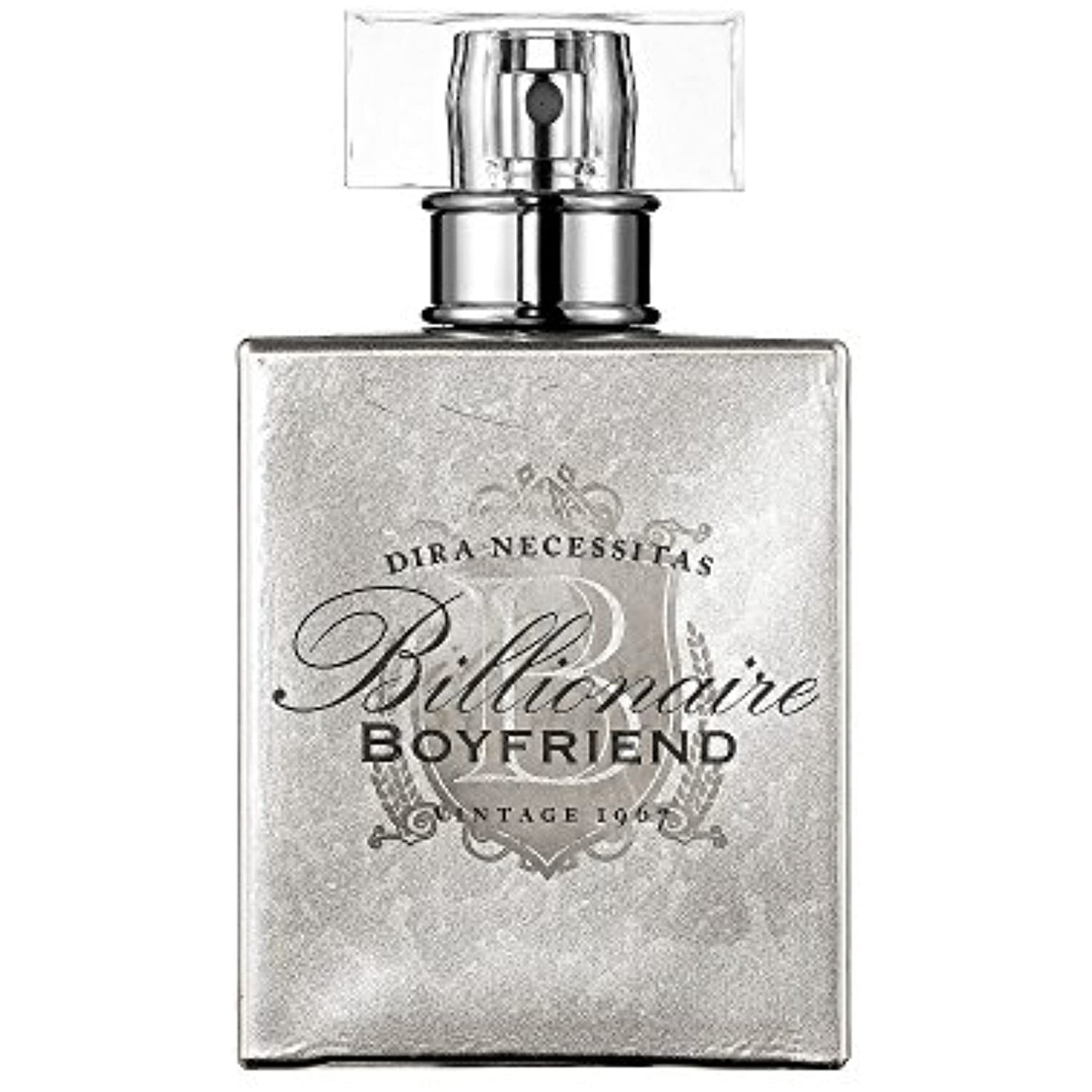 Billionaire Boyfriend 0.5 oz Dira Necesitas -Vintage 1967 (NEW)