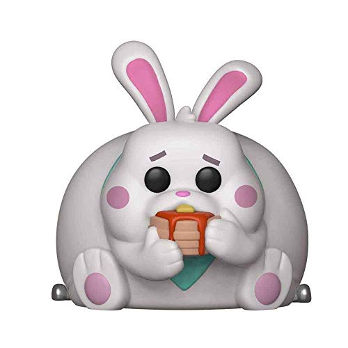 Funko Pop Disney: Wreck-It Ralph 2 - Fun Bun Toy -BRAND NEW-