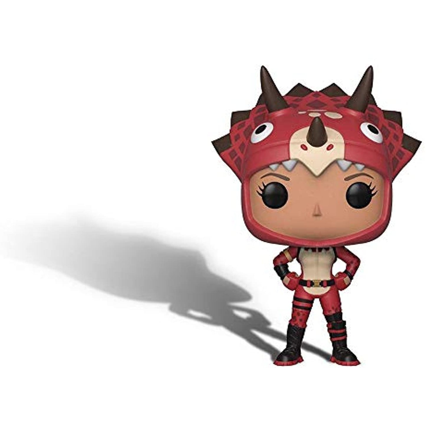 Funko Pop! Games: Fortnite - Tricera Ops, NO BOX*