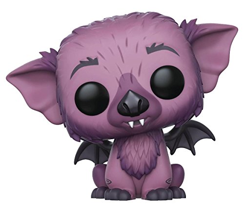 Funko Pop! Wetmore Forest: Monsters - Bugsy Wingnut