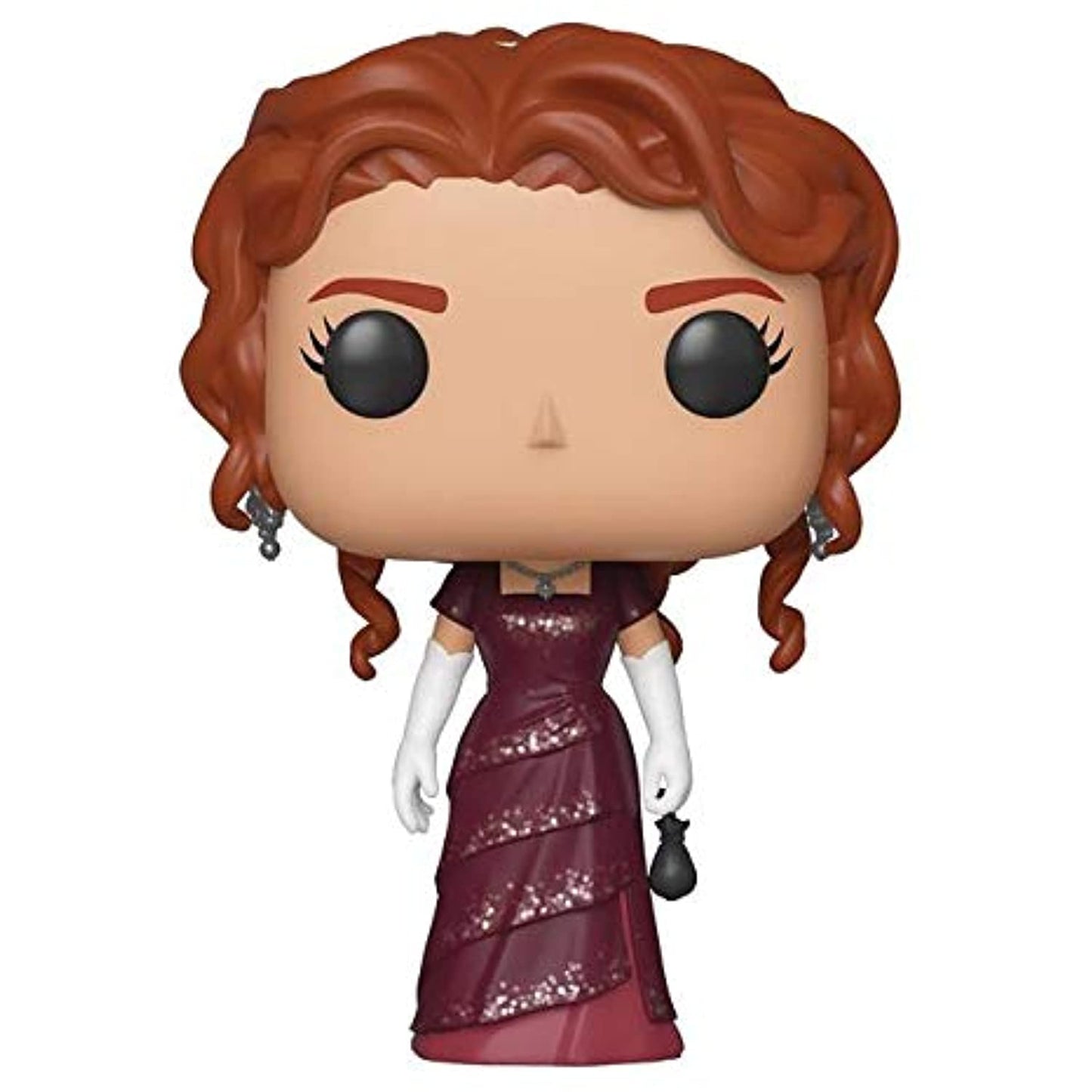 Funko POP! Movies: Titanic- Rose- Vinyl Figure- 705- BRAND NEW
