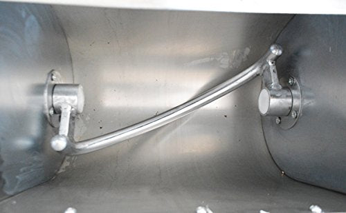 Commercial Dough Mixer Machine 220V 12.5kg