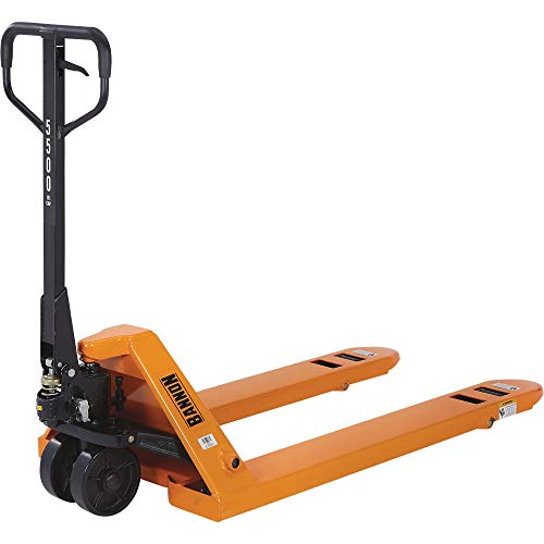 Bannon Multi-Directional Pallet Jack - 5500-Lb. *****REPLACEMENT HANDLE ONLY