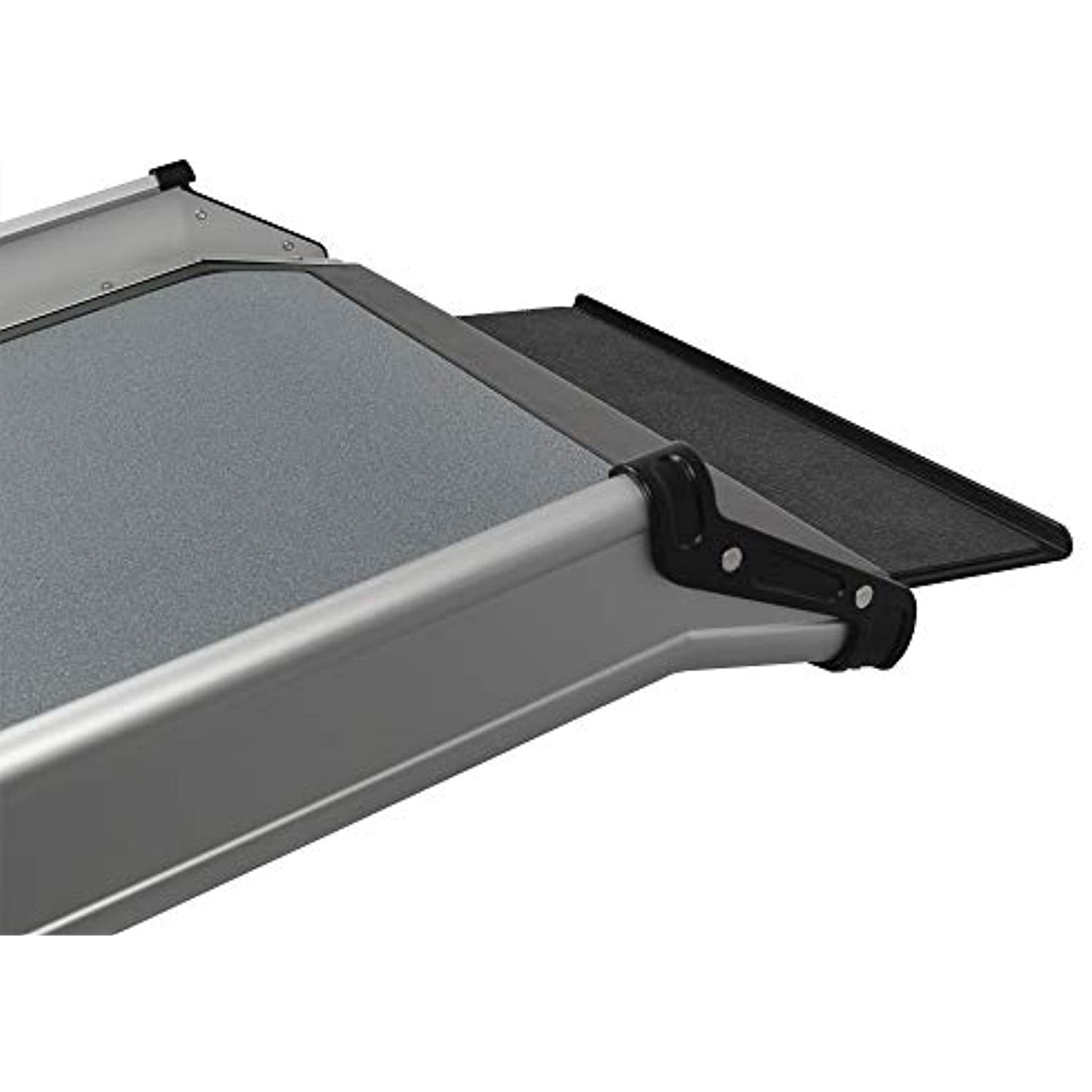 Happy Ride Extra Long Telescoping Dog Ramp -PetSafe- OPEN BOX