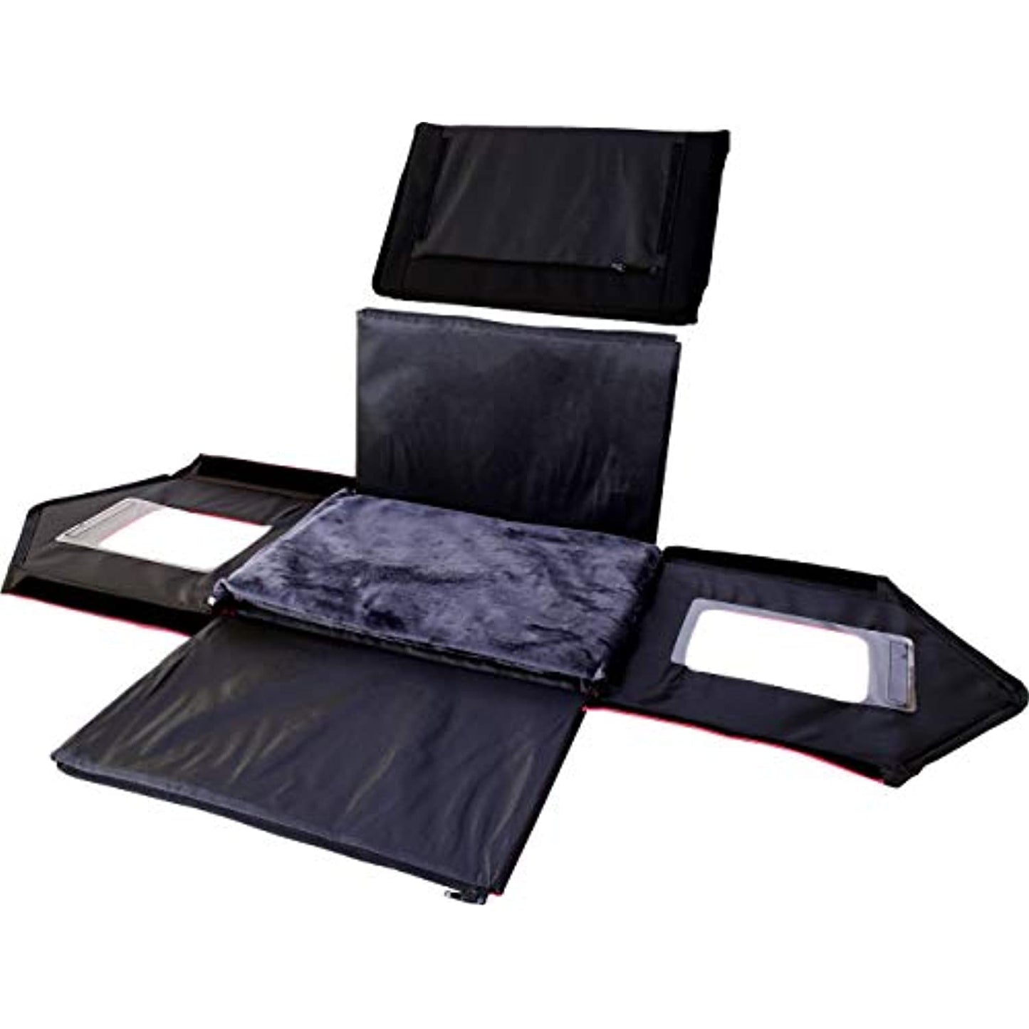 Extreme Indoor/Outdoor Cat (or small dog) Thermo House OPEN BOX -NEW