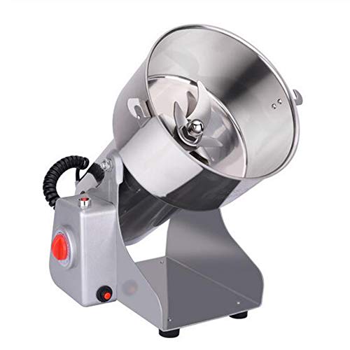 BIoloMix 700g Grains Spices Herbals Grinding Machine