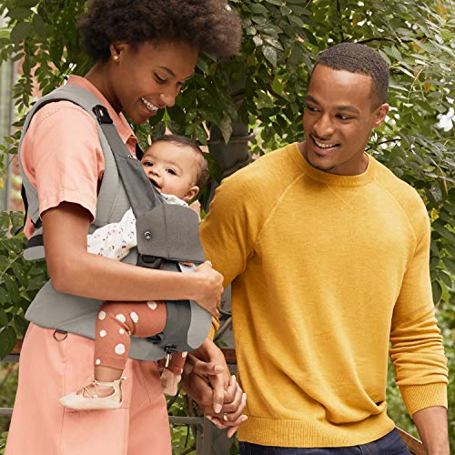 born free WIMA Baby Carrier - Baby Holder Carrier with Four Modes of use