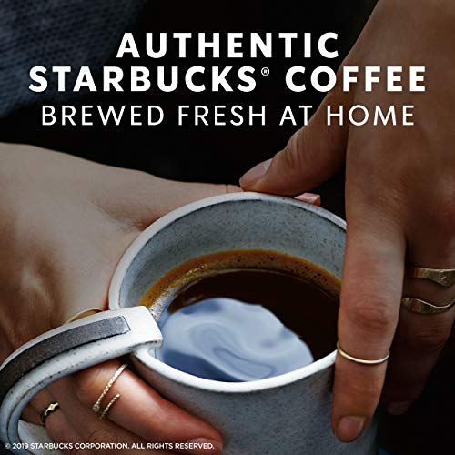 60 COUNT Starbucks Vanilla K-Cups Coffee for Keurig Best Before February 2020