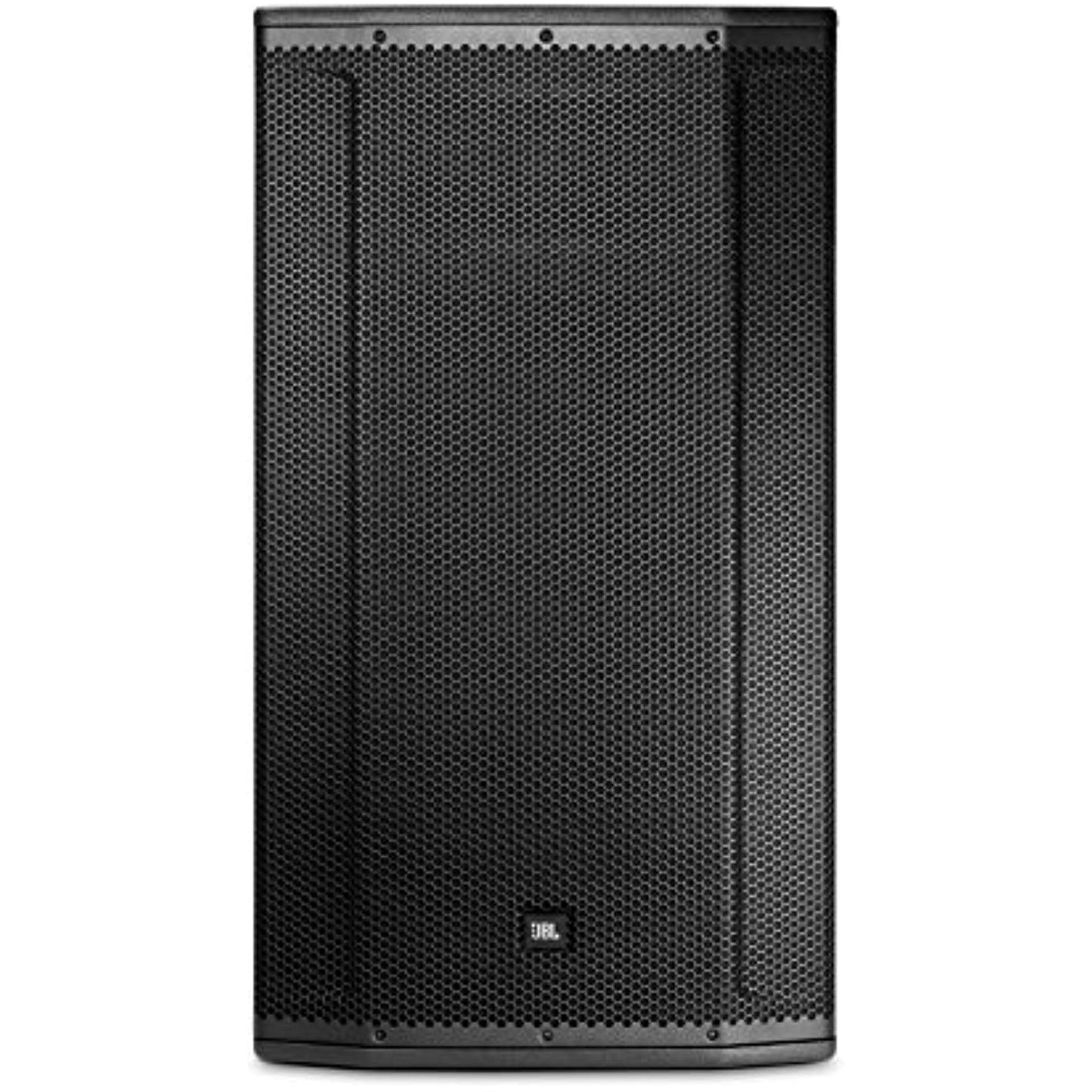 6 X JBL SRX835P 15" 2000 Watt 3-Way Powered Speaker Active Monitor NEW