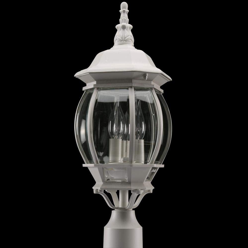 Hampton Bay 885255 Lighting