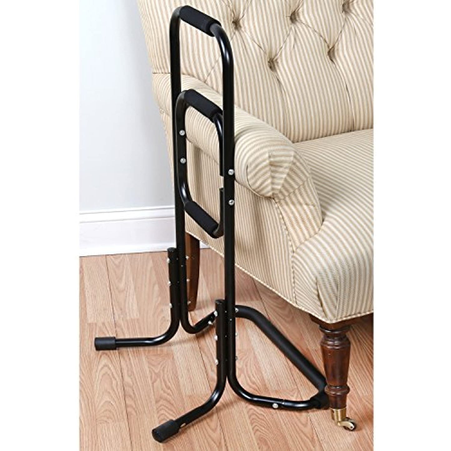 Bandwagon Portable Chair Assist - Helps You Rise from Seated Position - OPEN BOX