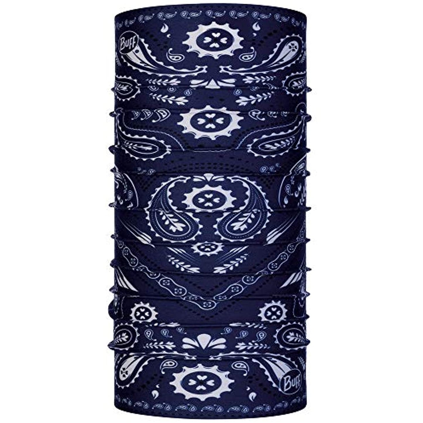 Buff Adult Original Multifunctional Headwear,One Size,Cashmere Blue