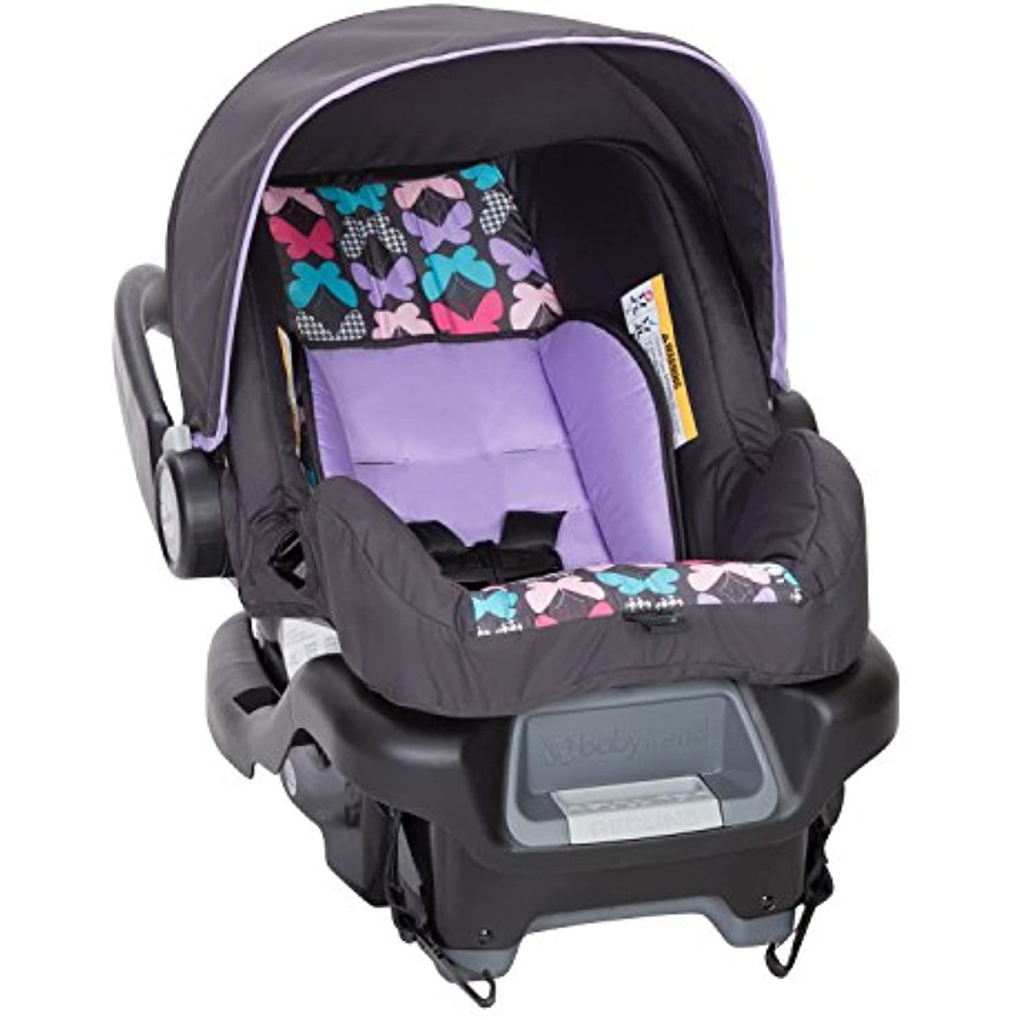 Baby Trend EZ Ride 35 Travel System, Sophia