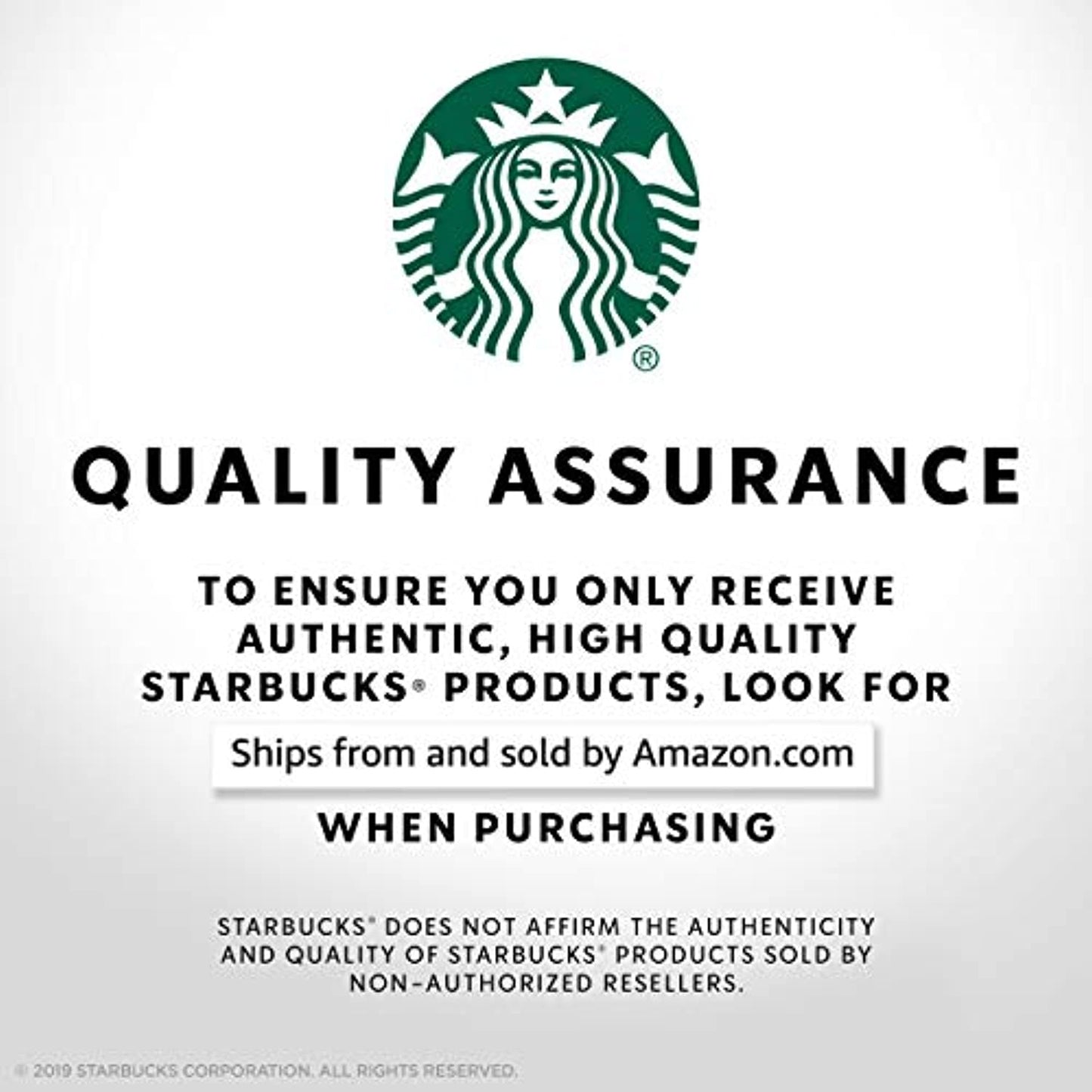 12 PACK Starbucks Caffe Verona Dark Ground 20-OZ Bags Best Before September 2020