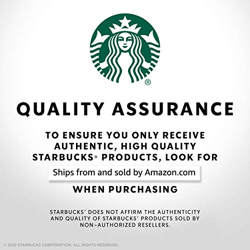 24 PACK Starbucks Veranda Blonde Roast Whole Bean Coffee Best Before July 2021
