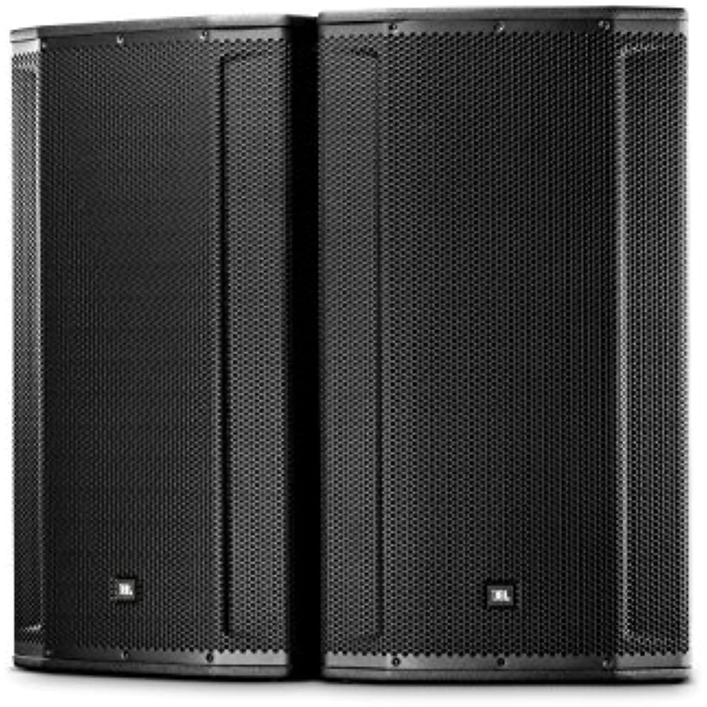 6 X JBL SRX835P 15" 2000 Watt 3-Way Powered Speaker Active Monitor NEW