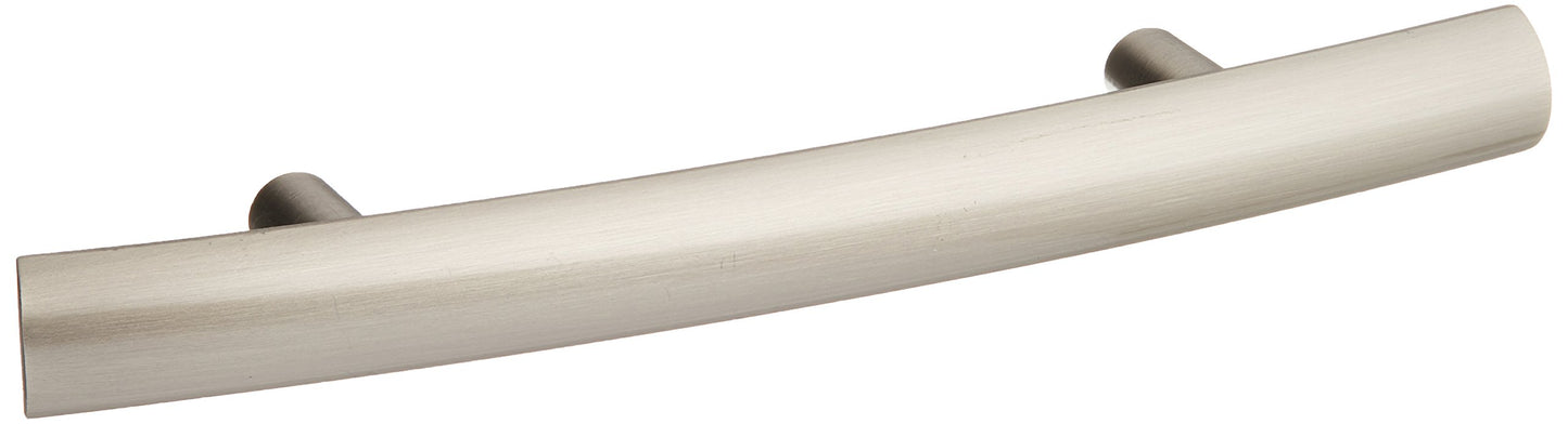 BRAINERD/LIBERTY HDW P22667C-SN-U6 6PK 3" SN Arch Pull, Satin Nickel