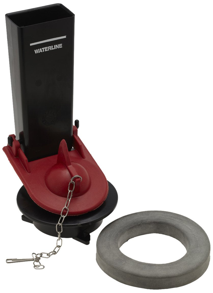 KOHLER GENUINE PART 87998 FLUSH VALVE KIT