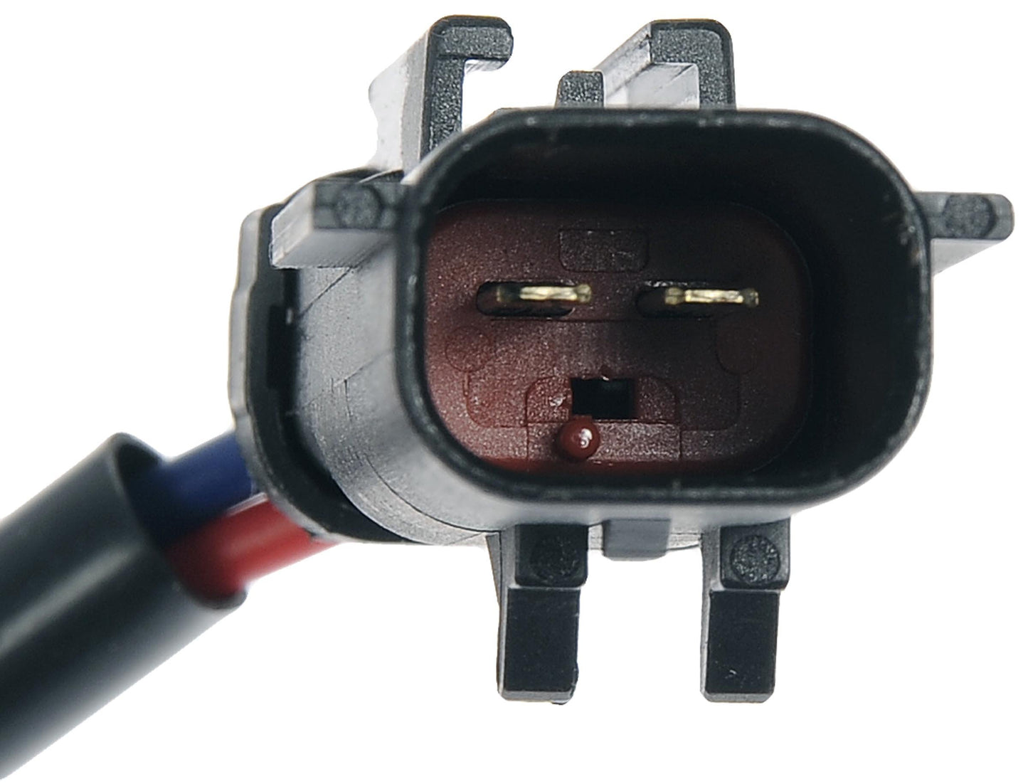 Dorman 741-598 Rear Driver Side Power Window Regulator and Motor Assembly for Select Dodge Models