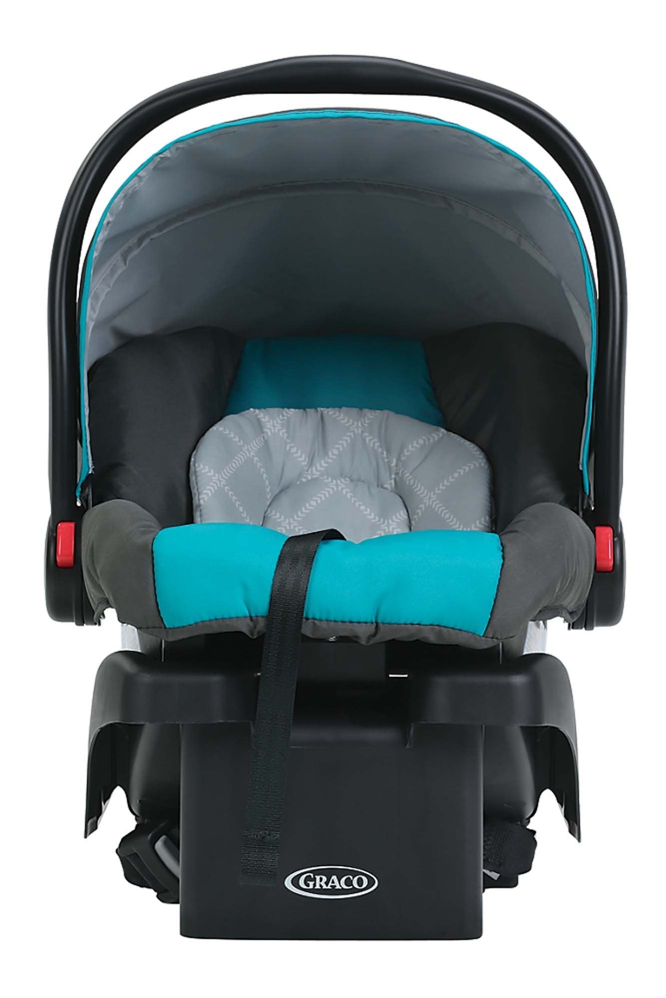 Graco SnugRide 30 Infant Car Seat, Finch