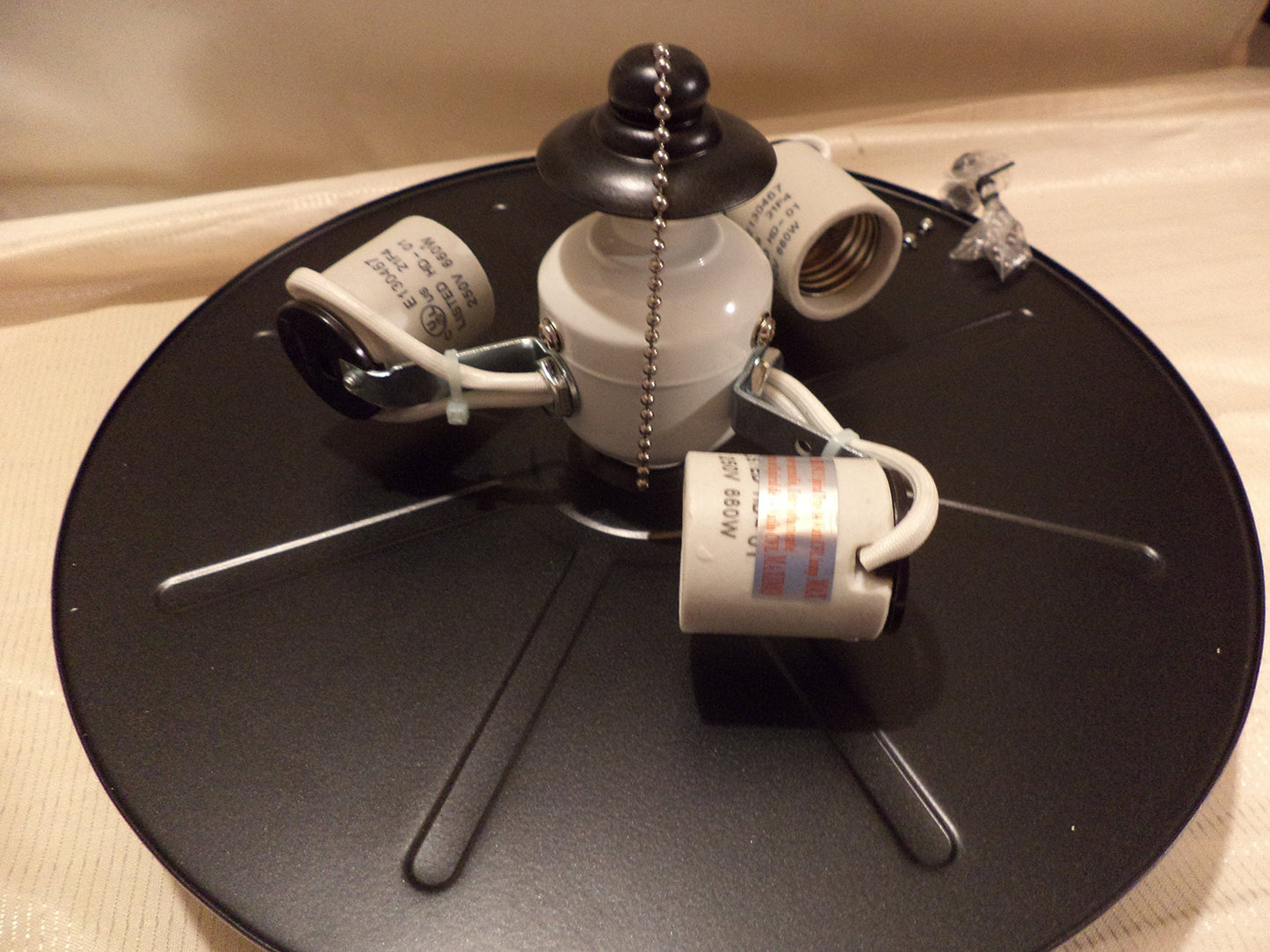 Havana 48 In. Outdoor Natural 18.5" h x 48" w x 18. Natural Iron