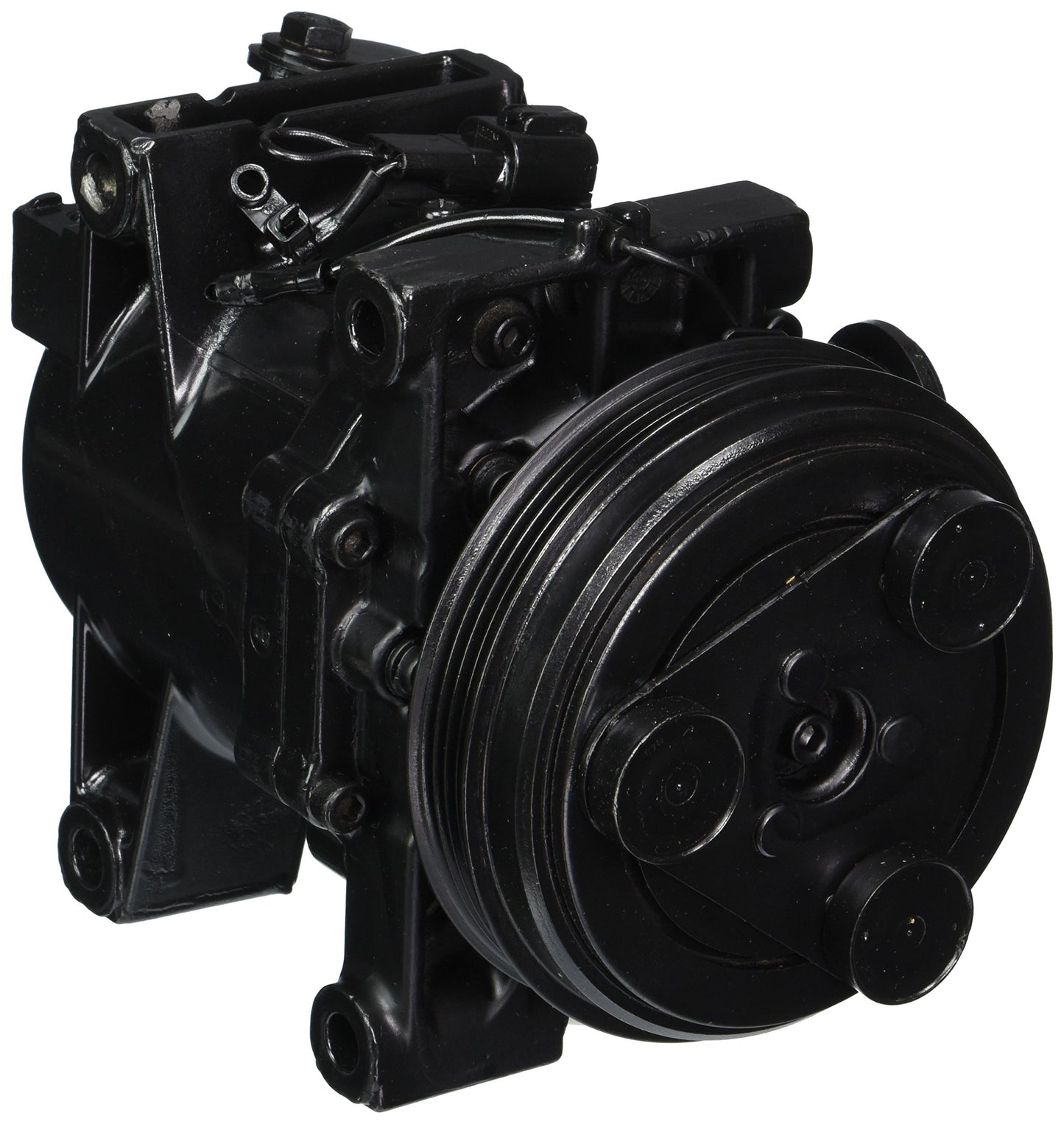 Four Seasons 57883 A/C Compressor