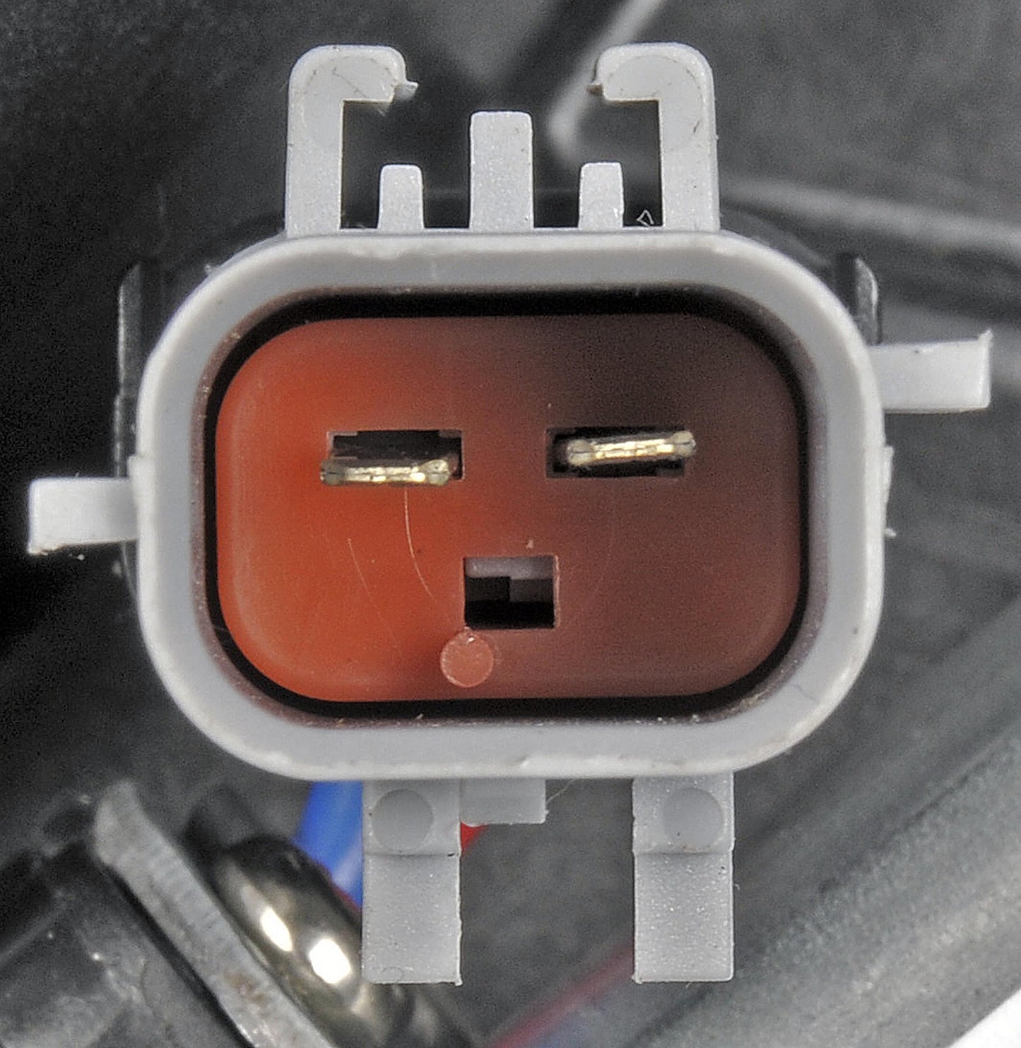 Dorman 748-572 Rear Passenger Side Power Window Regulator and Motor Assembly for Select Jeep Models