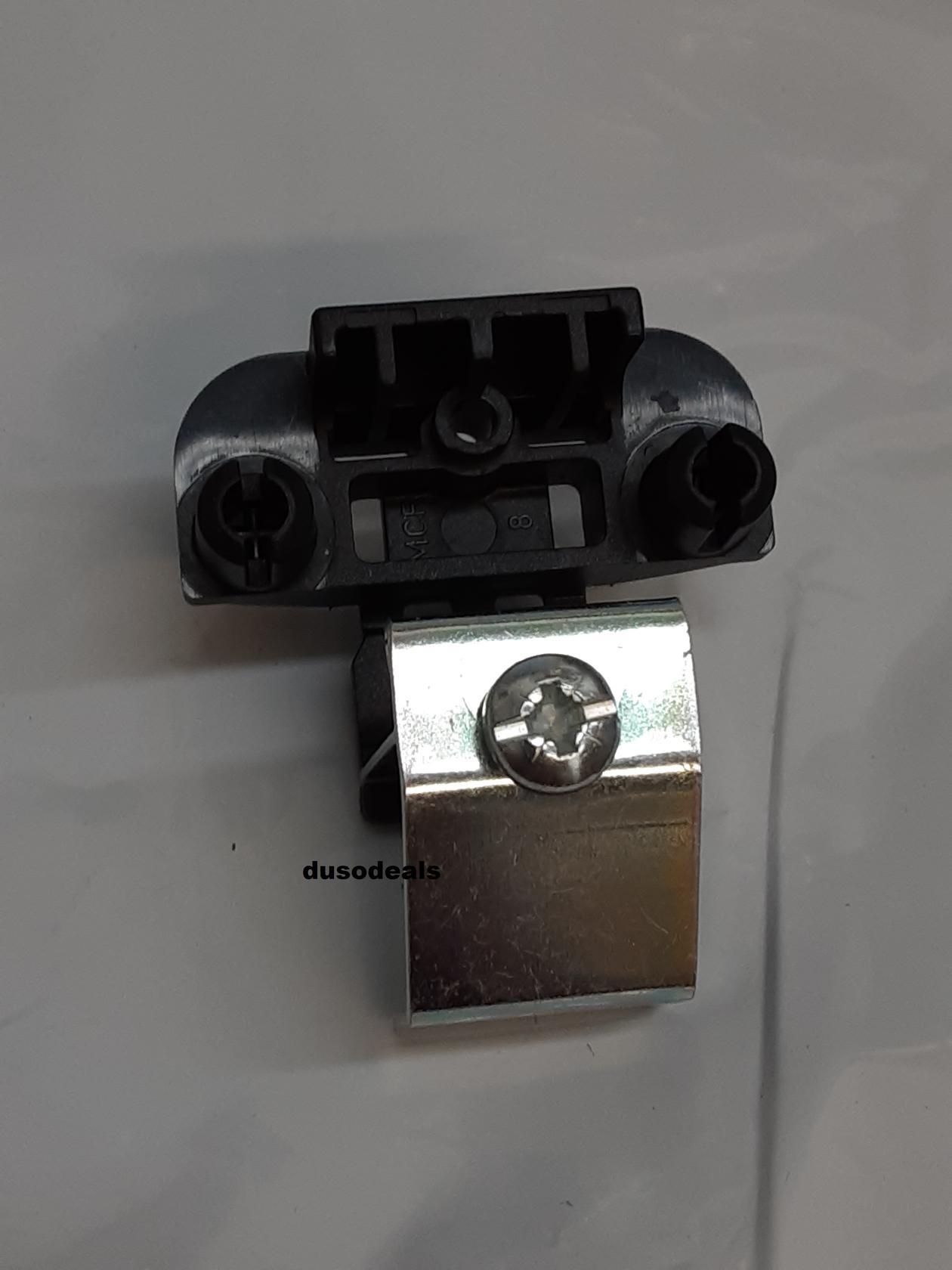 Blanco 215647 Sink Clips (package Of 10)