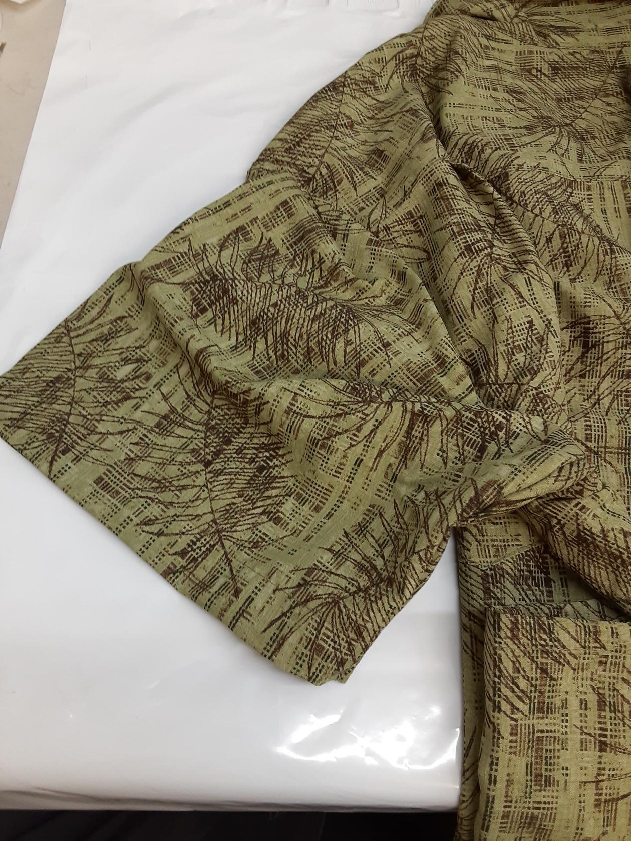 Doc & Amelia Premier 112100-46 UNI FOR ME with LAFCOOL technology SIZE: XL