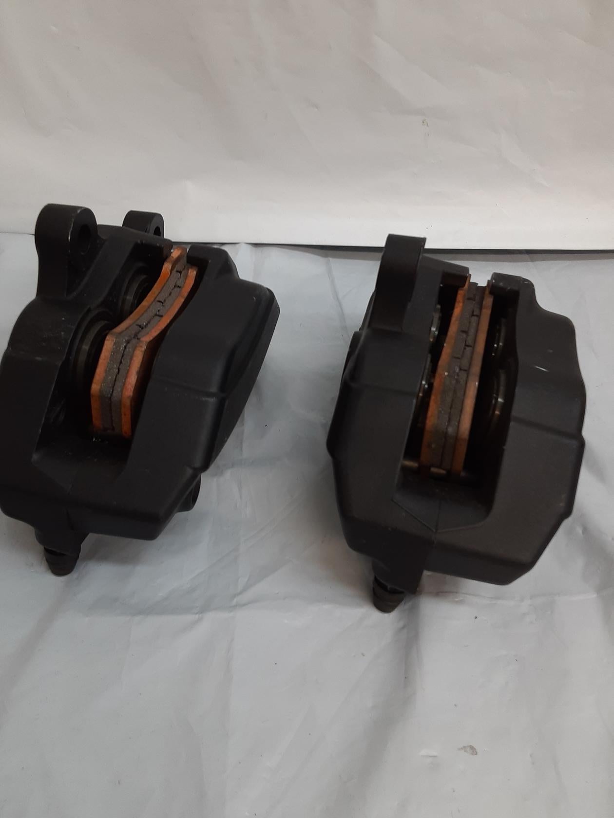 Harley Davidson Parts - Brake Calipers - Right/ Left PAIR- USED-