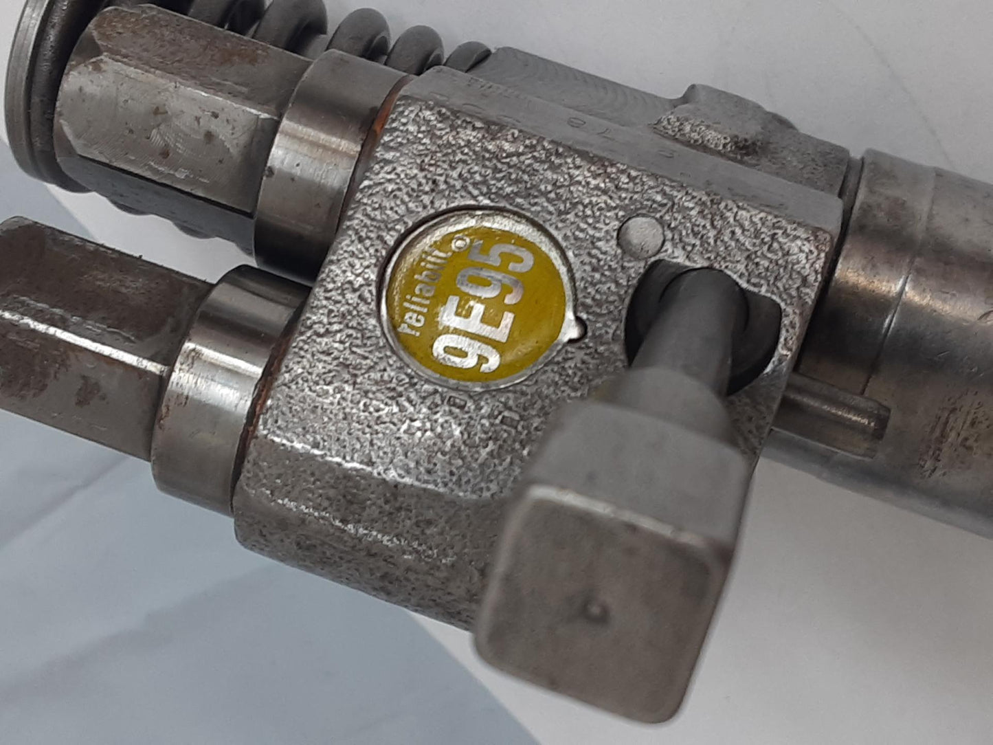 Detroit's Reliabilt 9E95 Injector 3006556 978 A