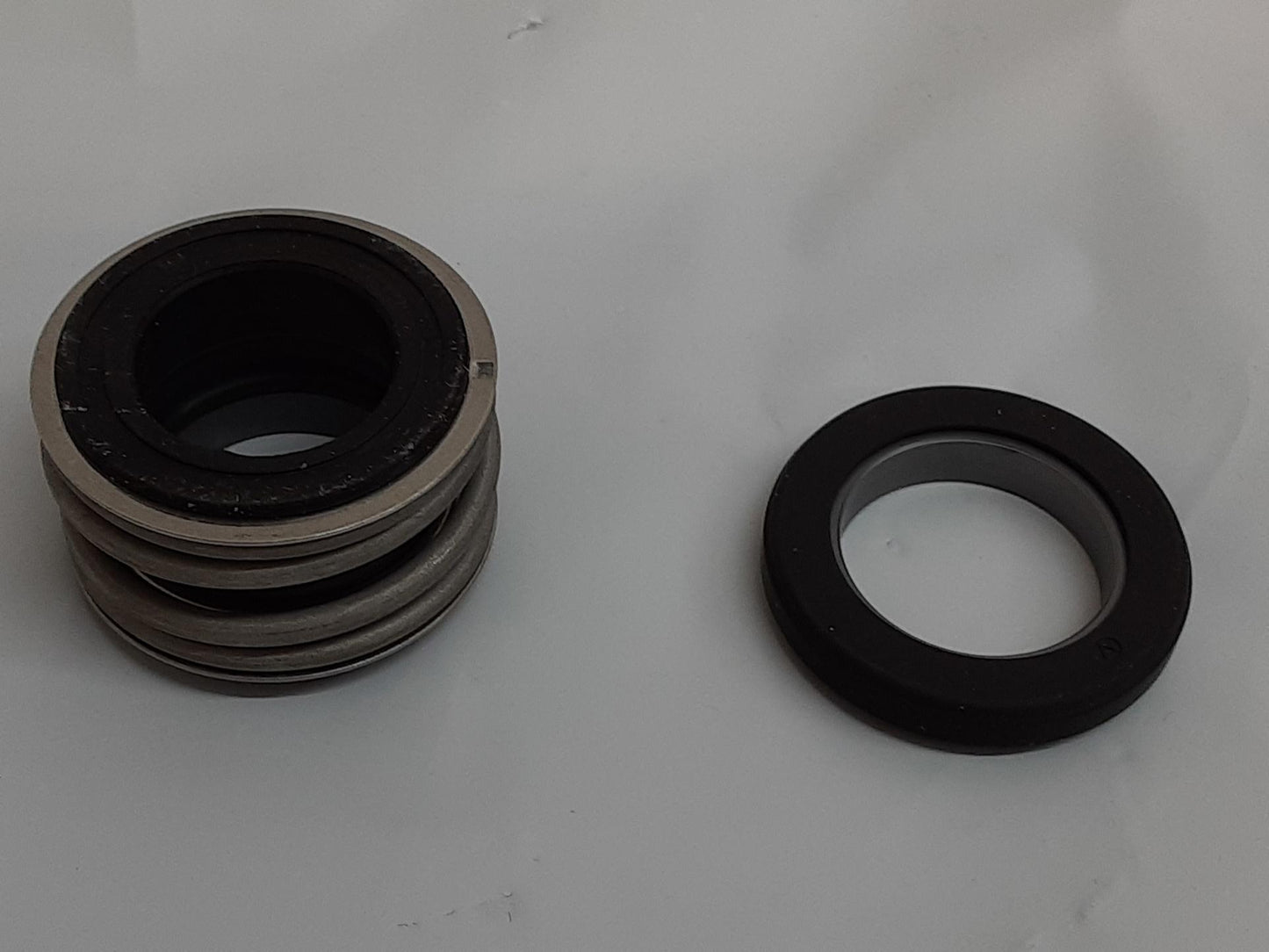 Eagle Burgmann Mechanical Seals with Conical Springs /O -ring