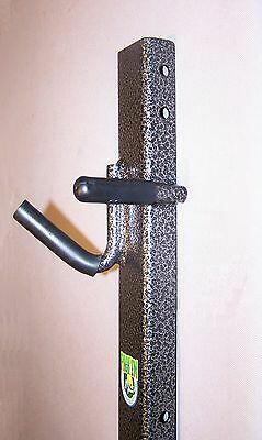 All in 1 Trimmer Rack System - Open Trailer Rack PK-6 & OP1