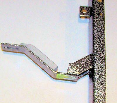 All in 1 Trimmer Rack System - Open Trailer Rack PK-6 & OP1